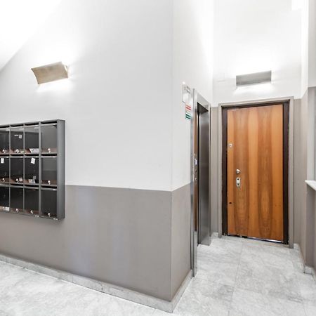 Easylife - Coccole E Comfort - Bilocale Caldo Ed Accogliente A Due Passi Dai Navigli E Metro Verde 米兰 外观 照片