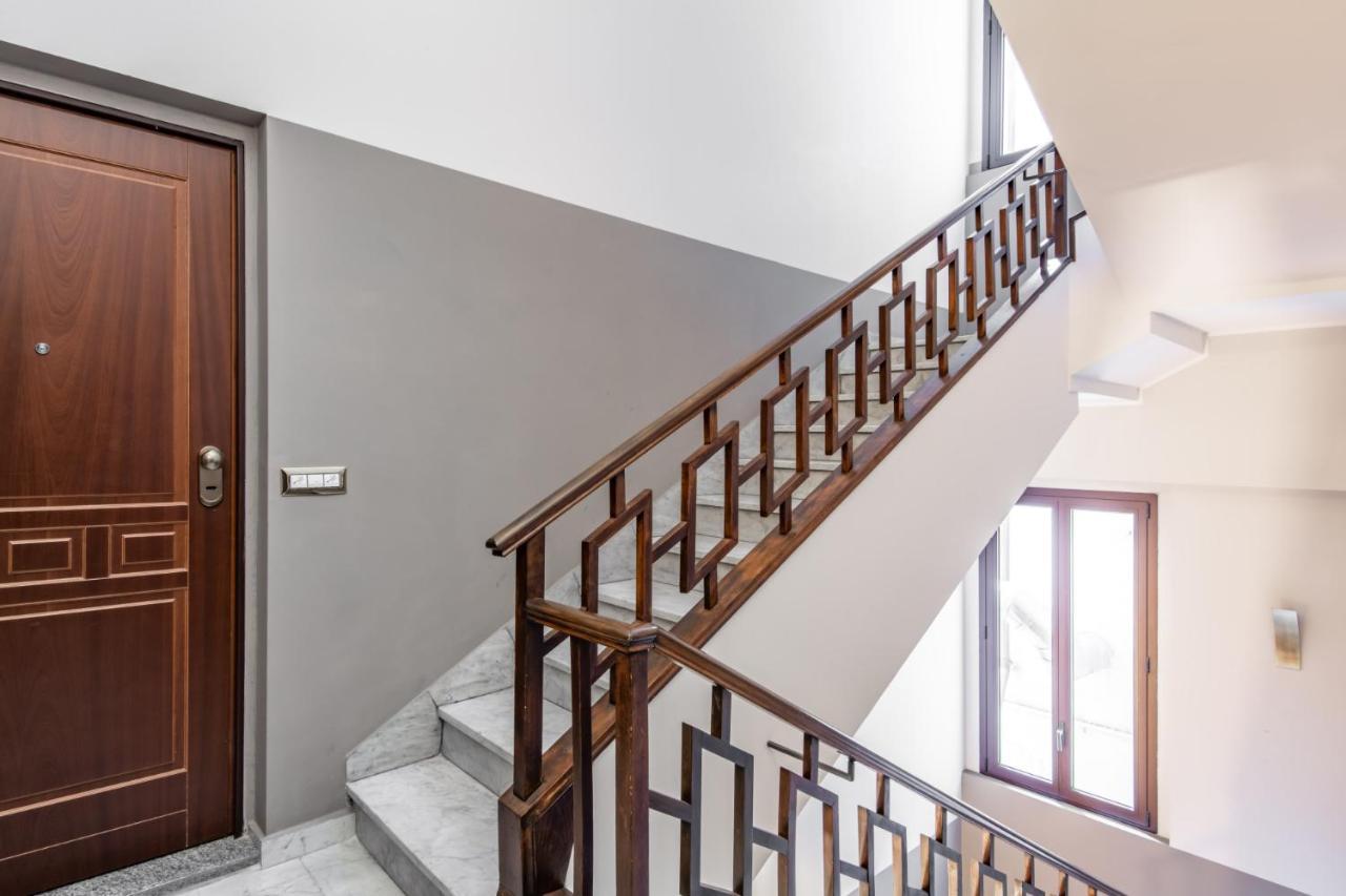 Easylife - Coccole E Comfort - Bilocale Caldo Ed Accogliente A Due Passi Dai Navigli E Metro Verde 米兰 外观 照片